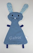 Doudou Choupi le lapin 1 Doudou Choupi le lapin 1