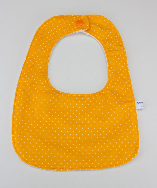 Bavoir bandana bébé personnalisable tissus, couleurs et motifs