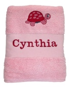 Serviette Cynthia