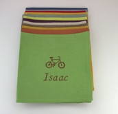 Serviette de table Coucke (France)T9 Serviette de table Coucke (France)T9