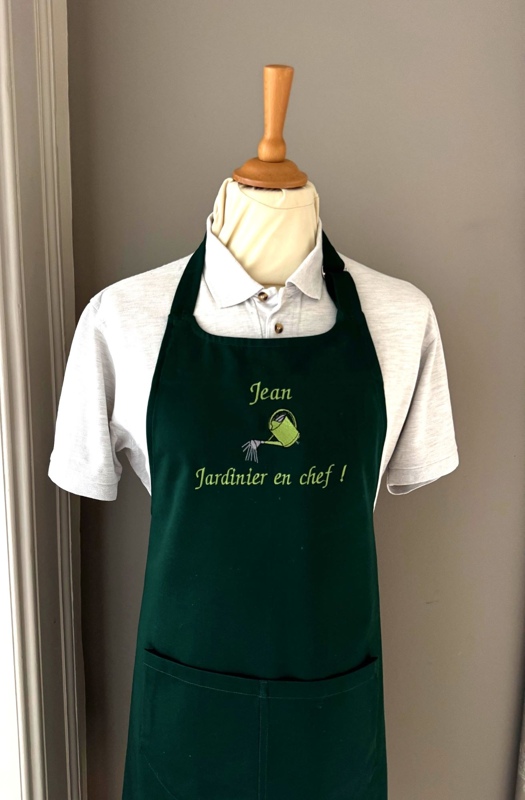 Tablier arrosoir adulte Tablier arrosoir adulte