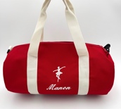 Sac fourre-tout personnalisé Sac fourre-tout personnalisé