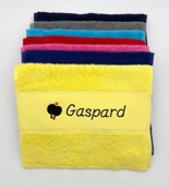 Essuie-main personnalisé Ping-Pong