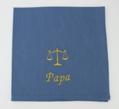 Serviette de table Coucke (France) Serviette de table Coucke (France)