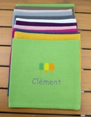 Serviette de table Coucke (France) Serviette de table Coucke (France)