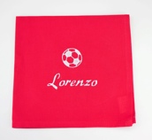 Serviette de table Coucke (France) Serviette de table Coucke (France)