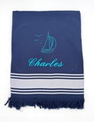 Serviette Fouta Serviette Fouta