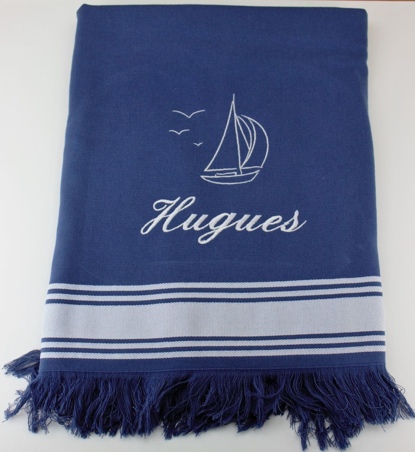 Serviette Fouta