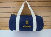 Sac fourre-tout ou sac de gym Sac fourre-tout ou sac de gym