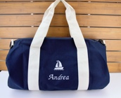 Sac fourre-tout ou sac de gym Sac fourre-tout ou sac de gym
