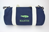 Sac fourre-tout ou sac de gym Sac fourre-tout ou sac de gym