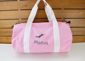 Sac fourre-tout ou sac de gym Sac fourre-tout ou sac de gym