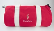 Sac fourre-tout ou sac de gym Sac fourre-tout ou sac de gym