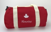 Sac fourre-tout ou sac de gym Sac fourre-tout ou sac de gym