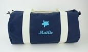 Sac fourre-tout ou sac de gym Sac fourre-tout ou sac de gym
