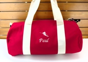 Sac fourre-tout ou sac de gym Sac fourre-tout ou sac de gym