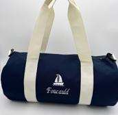 Sac fourre-tout ou sac de gym Sac fourre-tout ou sac de gym