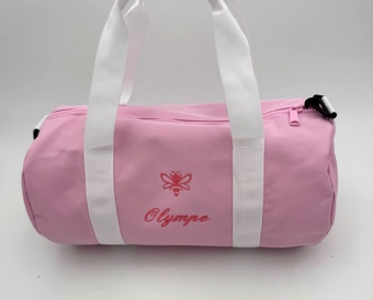 Sac fourre-tout ou sac de gym