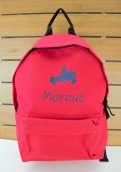 Sac à dos personnalisé Sac à dos personnalisé