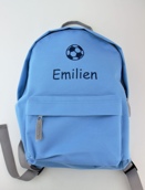 Sac à dos personnalisé Sac à dos personnalisé