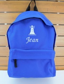 Sac à dos personnalisé Sac à dos personnalisé