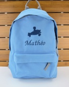 Sac à dos personnalisé Sac à dos personnalisé