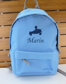 Sac à dos personnalisé Sac à dos personnalisé