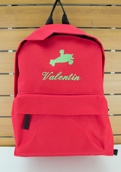 Sac à dos personnalisé Sac à dos personnalisé