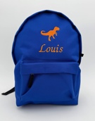 Sac à dos personnalisé Sac à dos personnalisé