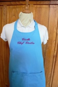 Tablier de cuisine adulte personnalisé Tablier de cuisine adulte personnalisé
