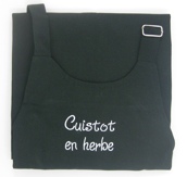 Tablier enfant personnalisé Tablier enfant personnalisé
