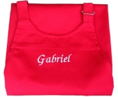 Tablier enfant personnalisé Tablier enfant personnalisé