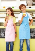 Tablier enfant personnalisé Tablier enfant personnalisé