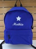 Sac à dos personnalisé Sac à dos personnalisé