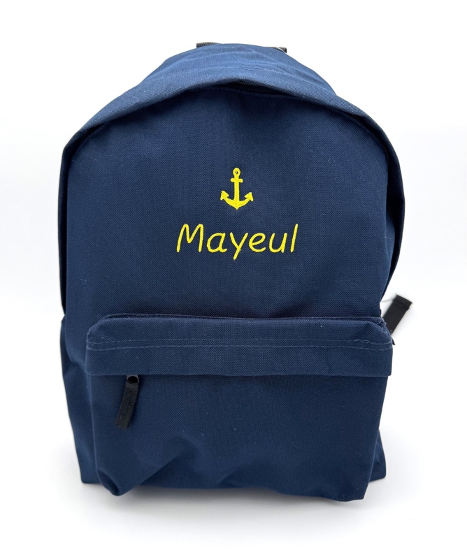 Sac à dos personnalisé Sac à dos personnalisé
