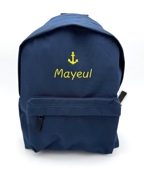Sac à dos personnalisé Sac à dos personnalisé