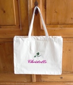 Grand Sac Cabas personnalisé Grand Sac Cabas personnalisé