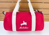 Sac fourre-tout personnalisé