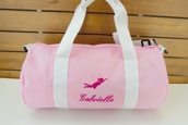 Sac fourre-tout personnalisé