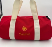 Sac fourre-tout personnalisé