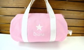 Sac fourre-tout personnalisé