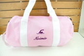 Sac fourre-tout personnalisé