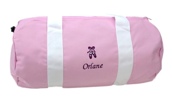 Sac de sport personnalisé