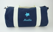 Sac de sport personnalisé