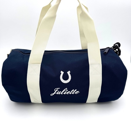 Sac de sport personnalisé