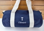Sac fourre-tout personnalisé Sac fourre-tout personnalisé