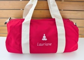 Sac fourre-tout personnalisé Sac fourre-tout personnalisé