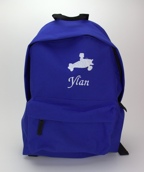 Sac à dos personnalisé Sac à dos personnalisé