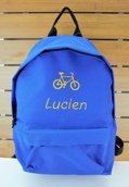 Sac à dos personnalisé Sac à dos personnalisé