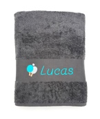 Drap de bain Ping-pong